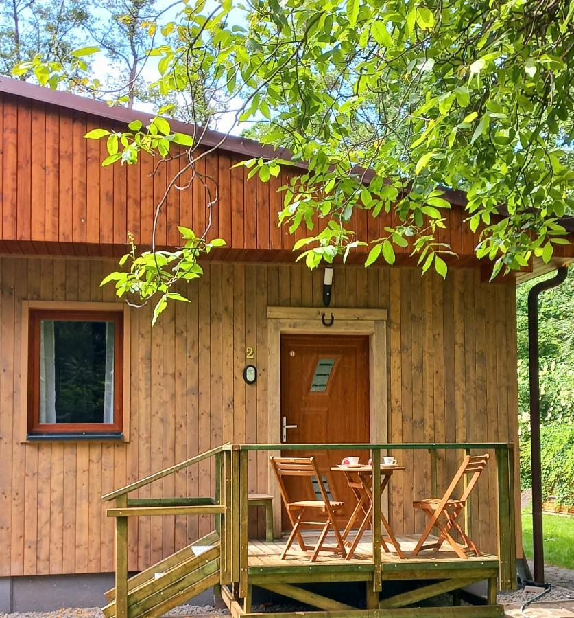 Apartmany Kocanda Jesenice  Exterior photo
